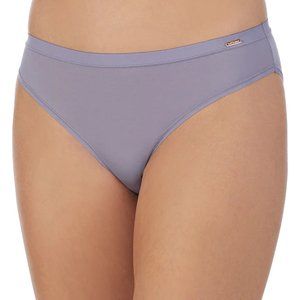 Le Mystere Infinite Comfort Bikini In Washed Denim 2238
